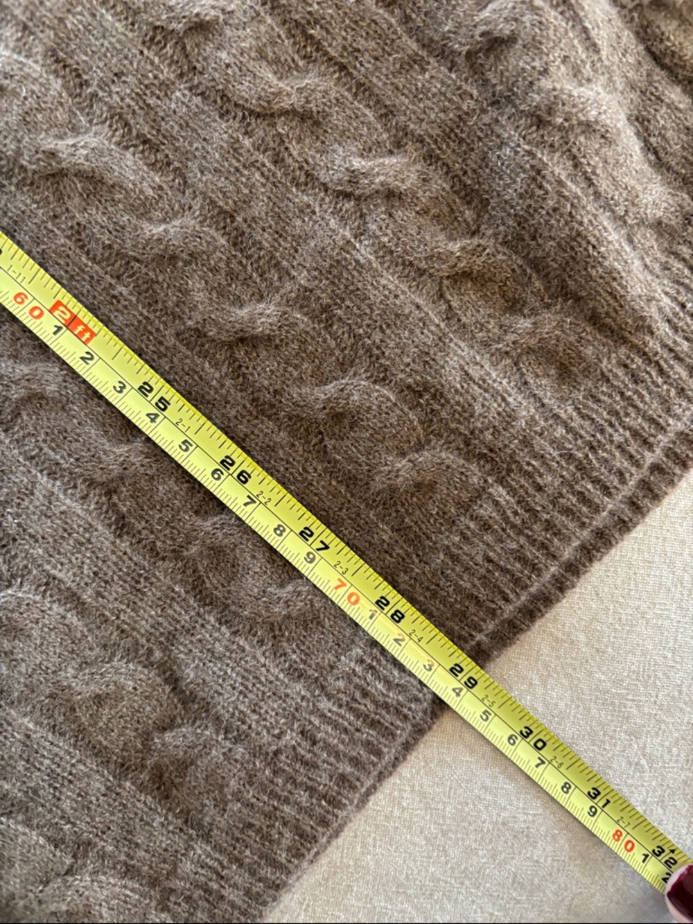 Reformation sweater - Picture 6 of 8